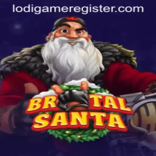BrutalSanta: The Ultimate Holiday Game by LodiGame