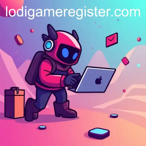 Contact Us: Discover More About LodiGame