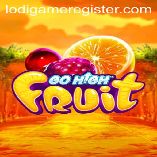 GoHighFruit: A New Dawn in Gaming with LodiGame