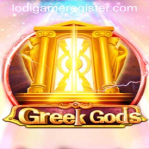 Unveiling GreekGods: The Ultimate LodiGame Experience