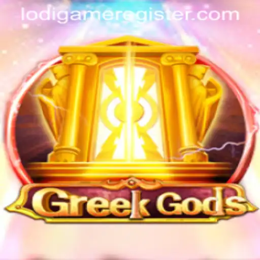 Unveiling GreekGods: The Ultimate LodiGame Experience