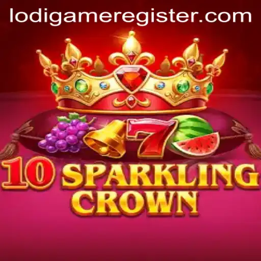 10SparklingCrown: A Comprehensive Guide to LodiGame's Latest Sensation