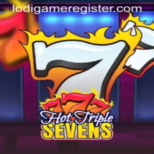 Discovering HotTripleSevens: A Deep Dive into the LodiGame Craze