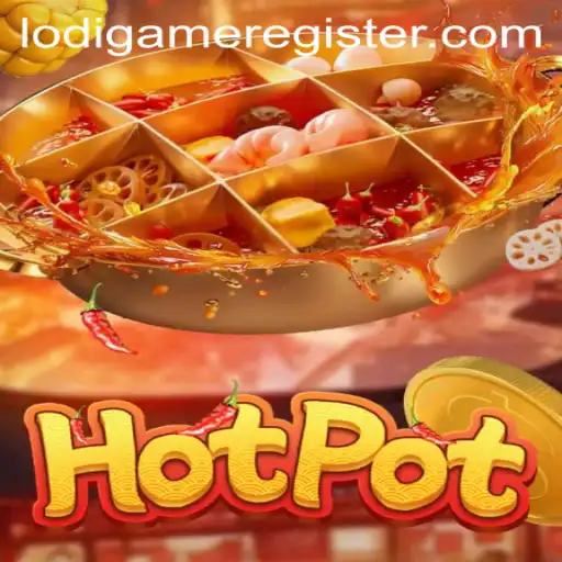 Exploring Hotpot: A New Gaming Sensation by LodiGame