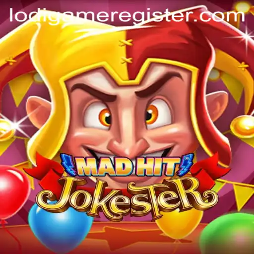 MadHitJokester: A Thrilling New Game Experience
