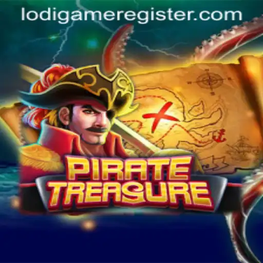PirateTreasure: The Ultimate Adventure Game by LodiGame