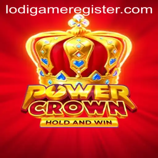 PowerCrown: The Revolutionary LodiGame Experience