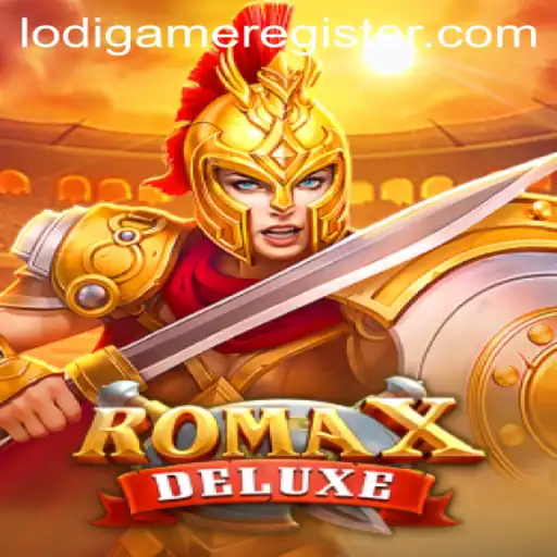 Discovering RomaXDeluxe: A New Era in Gaming