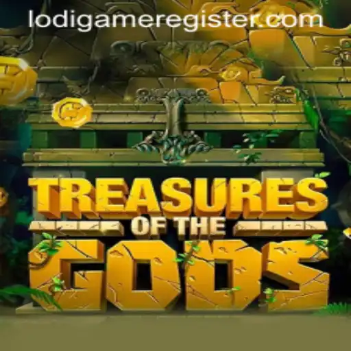 Exploring the Mystical World of TreasureoftheGods: A Guide by LodiGame