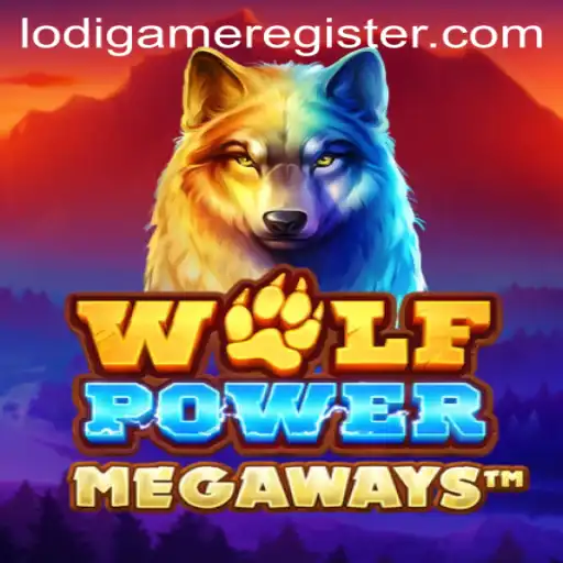Unleashing the Thrills of WolfPowerMega: A Detailed Guide