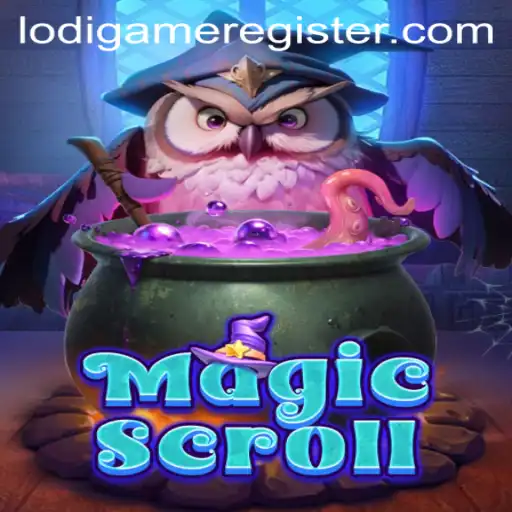 MagicScroll: Unveiling the Mystical World of LodiGame