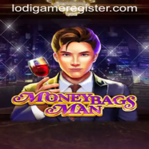 MoneybagsMan: The LodiGame Revolutionizing Interactive Entertainment
