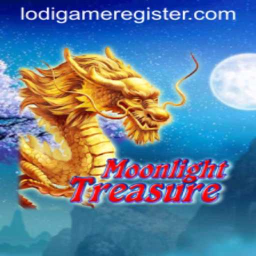 Exploring the Mystical Realm of MoonlightTreasure: A Journey with LodiGame