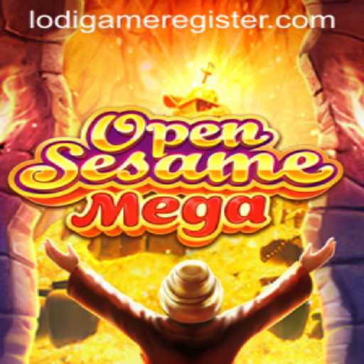 Unlocking the Thrills of OPENSESAMEMEGA: A New Era in Gaming