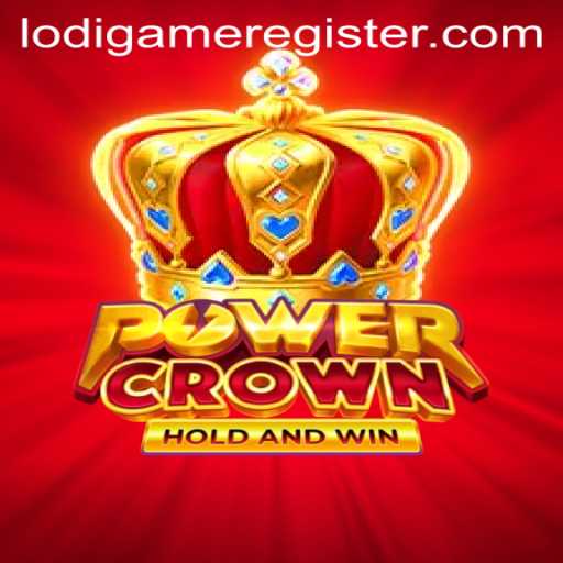 PowerCrown: The Revolutionary LodiGame Experience