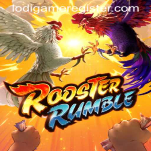 Discovering the Thrilling World of RoosterRumble on LodiGame