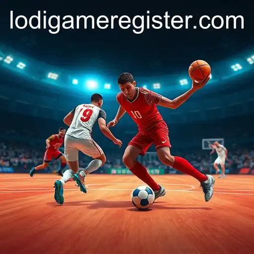 Exploring the Exciting World of LodiGame