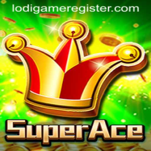 Discover SuperAce: The New Face of LodiGame