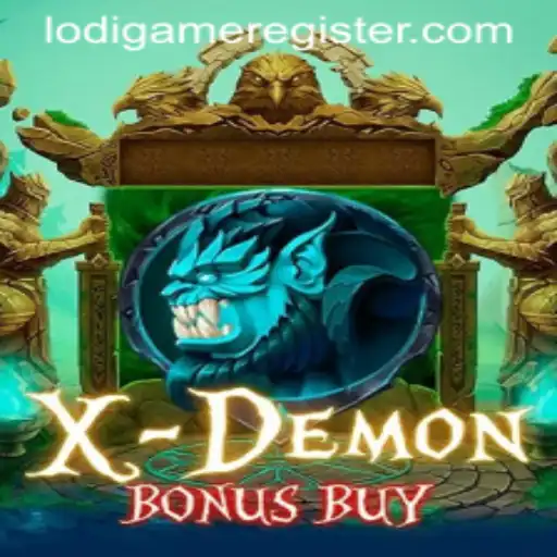 XDemonBonusBuy: Unlocking Thrilling Adventures in LodiGame